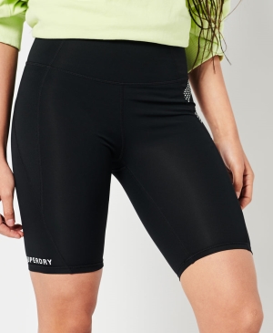 Superdry Trunk Multi Triple Pack Kurze Hose Schwarz | QDOZUHW-79