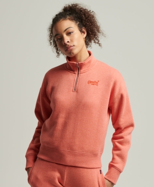 Superdry Ultimate Microfibre Wind Jkt Oberteile Navy | TDNHJRI-62