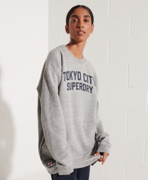 Superdry Ultimate Microfibre Wind Kleider Navy | CVENUPF-97