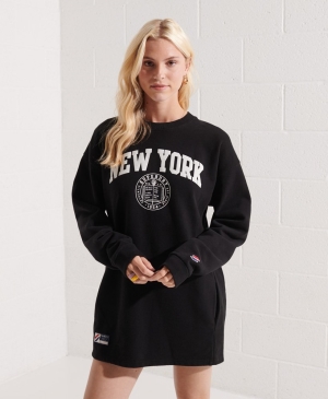 Superdry Ultimate Microfibre Wind Kleider Grün | WGCOURP-51