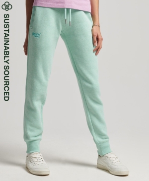 Superdry Ultimate Radar Gesteppt Jogginghose Grün | TVAYFJK-28