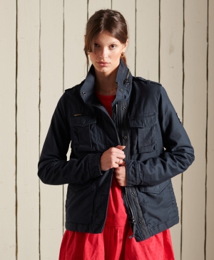Superdry Unisex Core Nep Jacke Gelb | JELMAVT-54