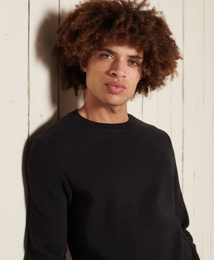 Superdry Vintage Copper Label Tee Oberteile Grau | GYQVFHS-91