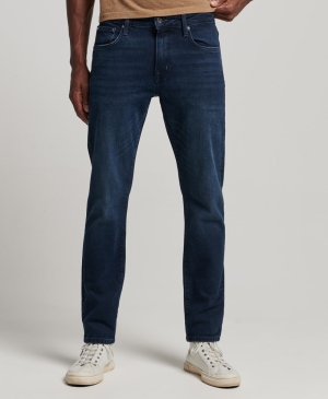 Superdry Vintage Hawaiian Jeans Grau | QUPZIJM-15