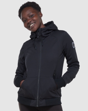 Superdry Vintage Logo Embroidered Zip Jacke Grün | XLKDVYZ-46