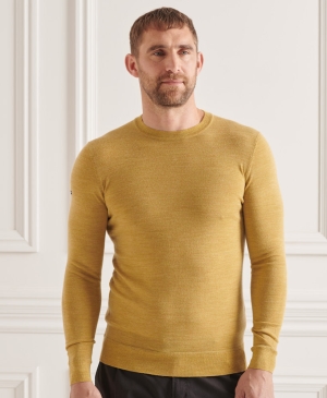 Superdry Vintage Lumberjack Jumper Multi | KMPBJFW-38