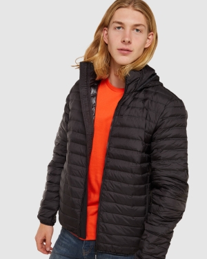 Superdry Vintage Overdyed Jacke Grün | JOQXIVG-87