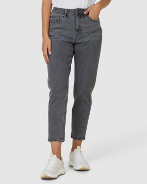 Superdry Vintage Schlank Jeans Blau | SBRPYKZ-37