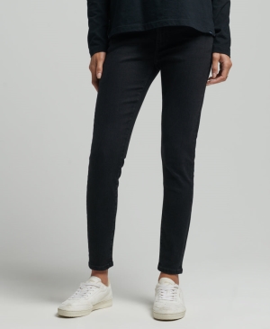 Superdry Vintage Vl Klassische Jeans Weiß | HNJGMCO-23