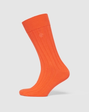 Superdry Vintage Vl Klassische Tee Socken Grün | AYWOQCL-70