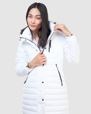 Superdry Wasserdichte Jacke Blue-Green | HXUVYZC-80